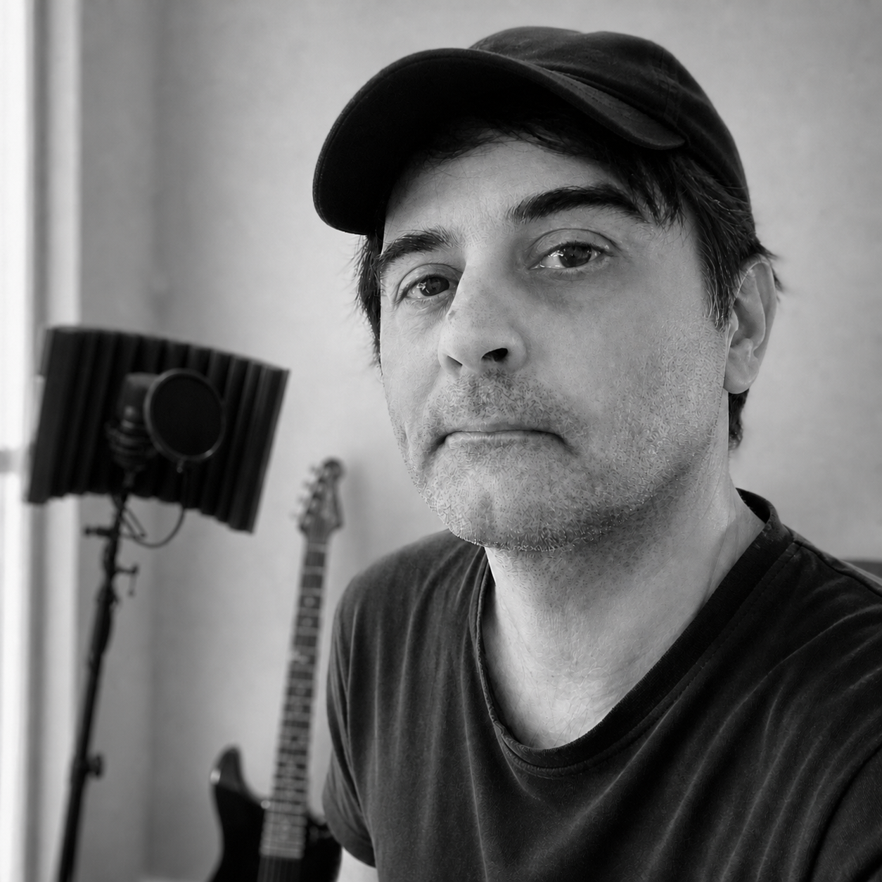 Yannis Masouras, composer for picture
