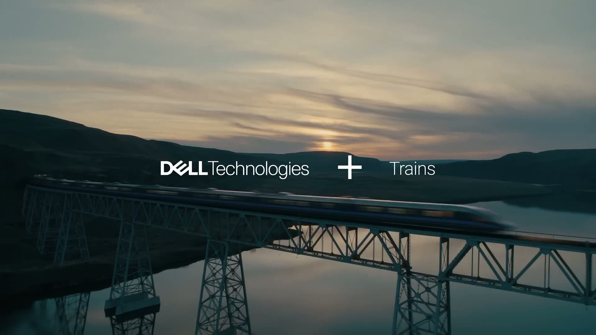 Dell — Dell commercial re-score, re-scored by Yannis Masouras