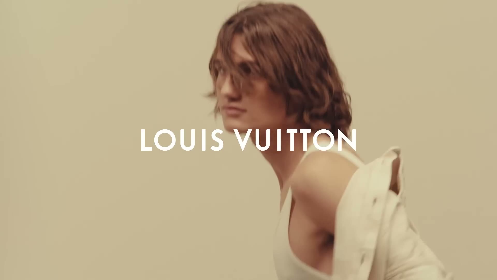 Louis Vuitton — Louis Vuitton commercial re-score, re-scored by Yannis Masouras